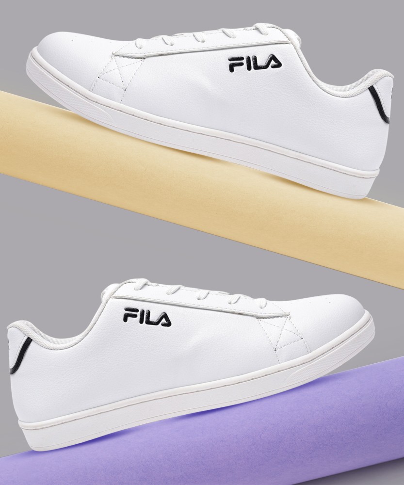 maandelijks zwanger cowboy FILA Sneakers For Men - Buy FILA Sneakers For Men Online at Best Price -  Shop Online for Footwears in India | Flipkart.com