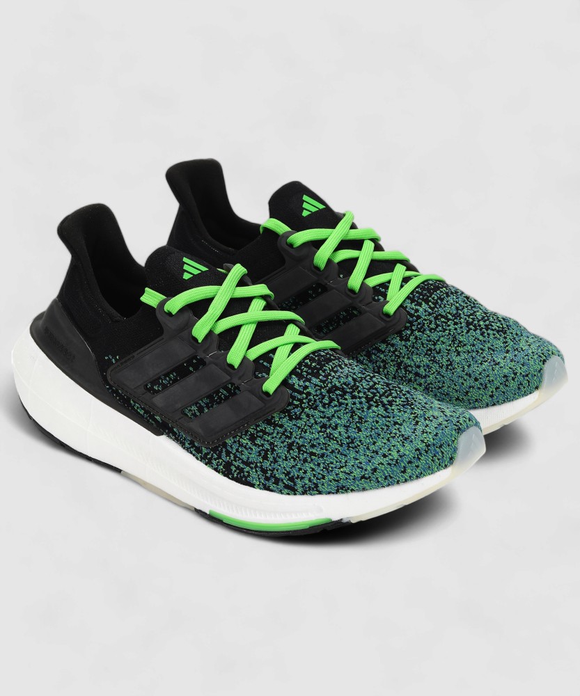 ADIDAS ULTRABOOST LIGHT Running Shoes For Men