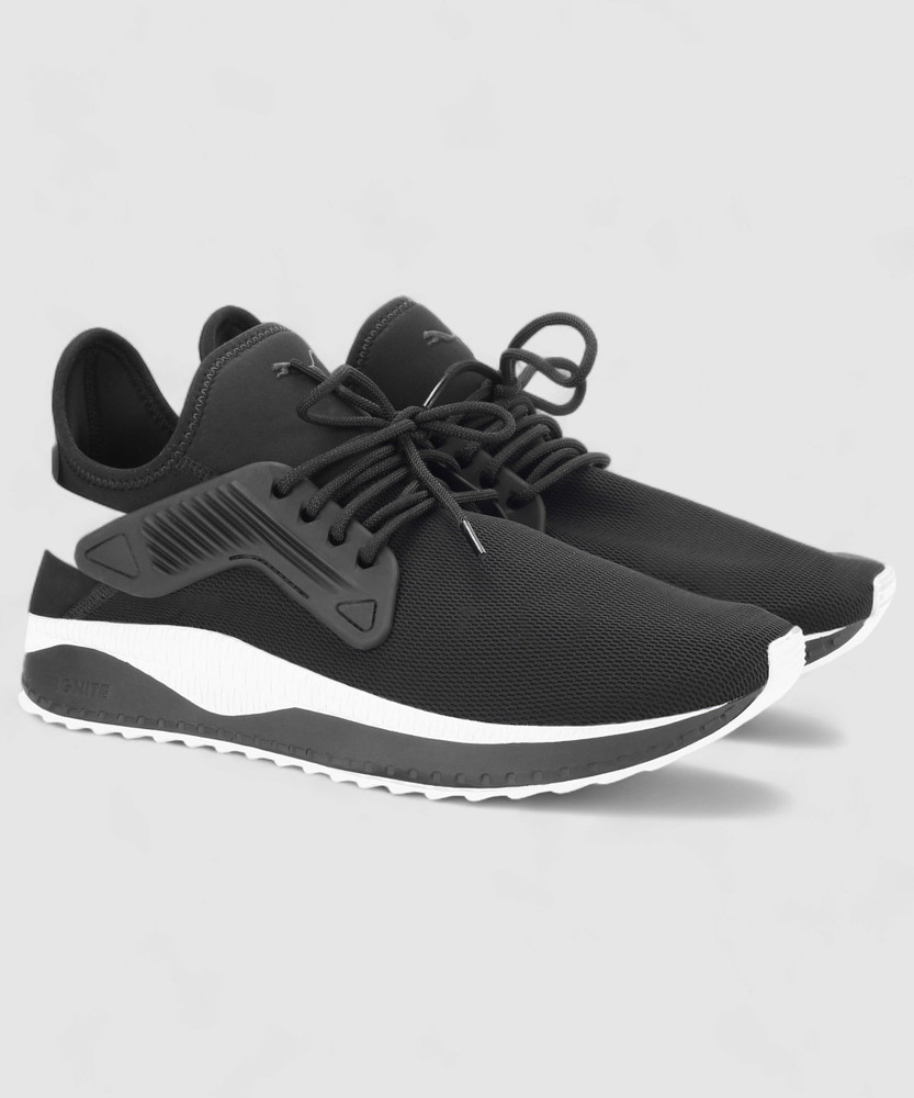 PUMA TSUGI Cage Sneakers For Men Buy Puma Black Puma White Puma Black Color PUMA TSUGI Cage Sneakers For Men Online at Best Price Shop Online for Footwears in India Flipkart