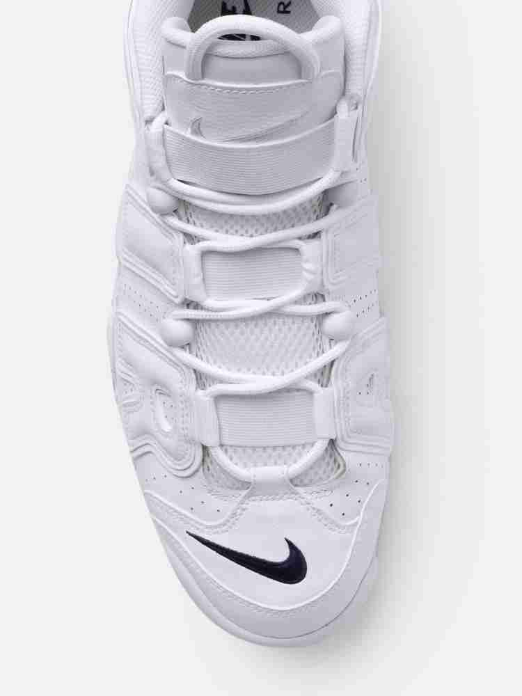 Nike Air More Uptempo '96 Basketball Shoes