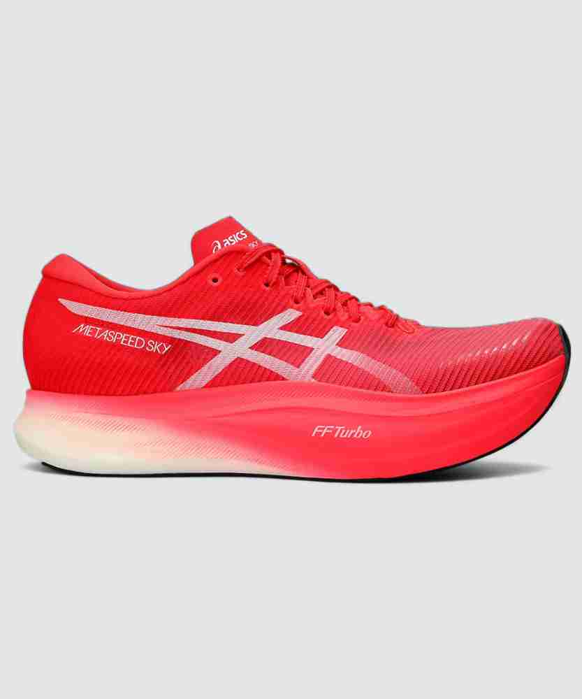 Asics METASPEED SKY+ Running Shoes For Men - Buy Asics METASPEED