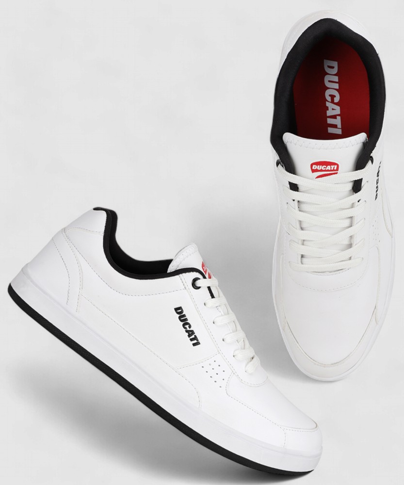 DUCATI Sneakers For Men Buy DUCATI Sneakers For Men Online at Best Price Shop Online for Footwears in India Flipkart