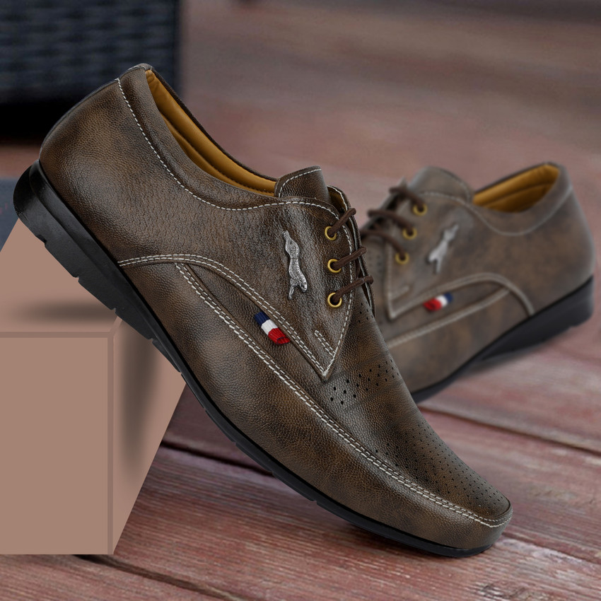 AK SHOES Black Shoes, Formal Shoes, Official Shoes for Men By -AK Shoes  Lace Up For Men - Buy AK SHOES Black Shoes, Formal Shoes, Official Shoes  for Men By -AK Shoes