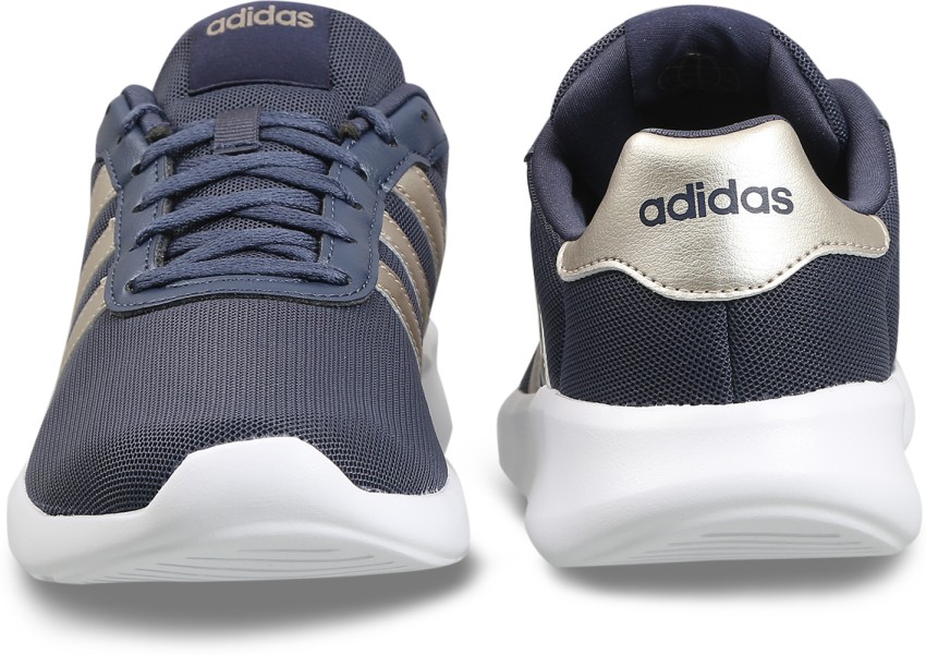 Adidas lite racer shop homme