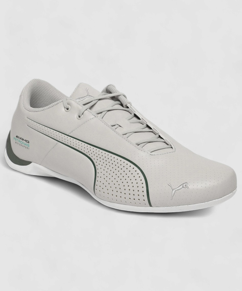 Mercedes amg petronas future cat ultra sneakers 2025