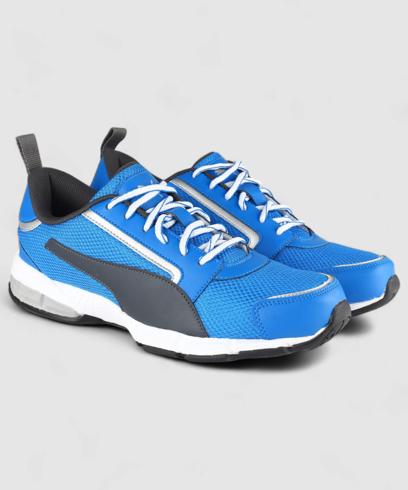 Puma triton idp 2025