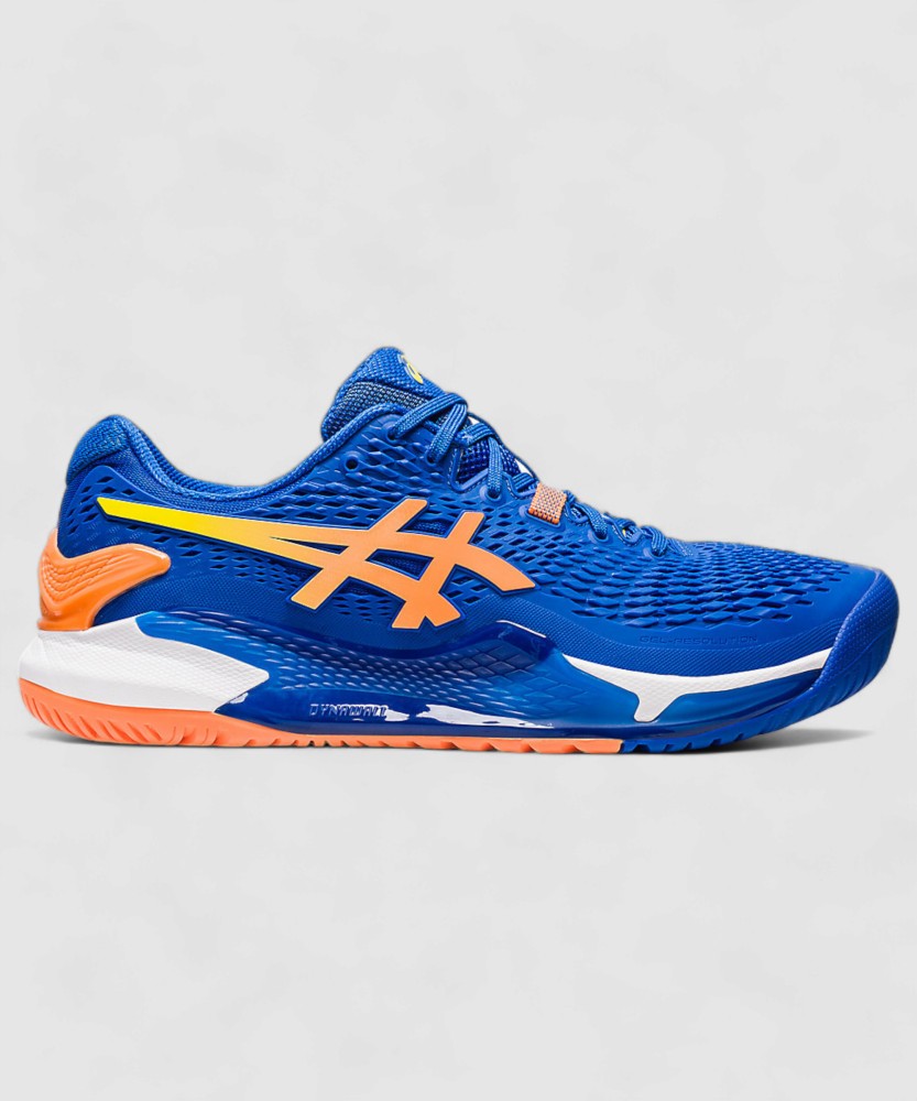 Asics Tennis Shoes For Men Buy Asics Tennis Shoes For Men Online at Best Price Shop Online for Footwears in India Flipkart