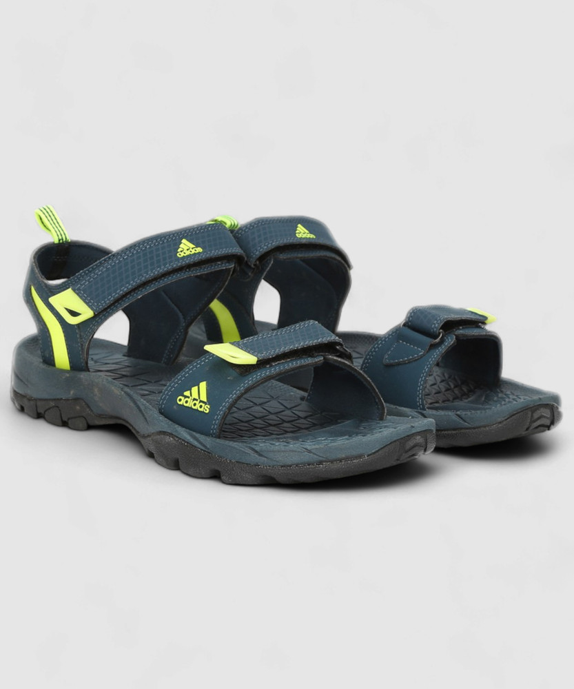 Adidas sandal flipkart new arrivals