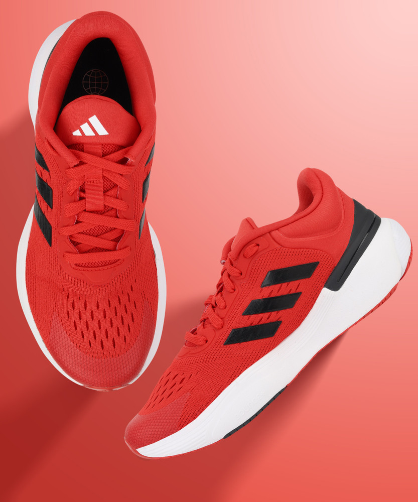 adidas red colour