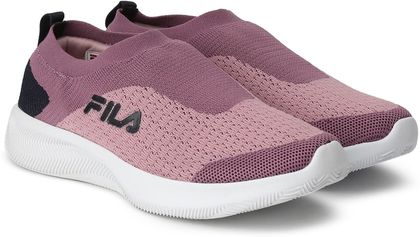 Fila women's walking shoes new arrivals