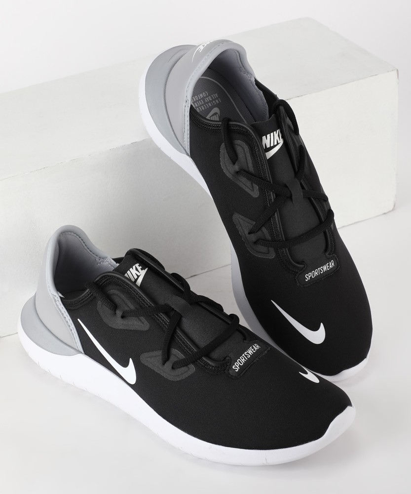 Nike men's hakata running shoes on sale