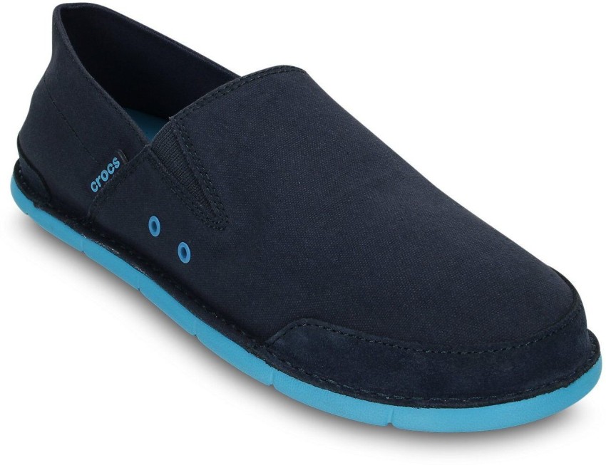 Crocs cabo clearance loafer