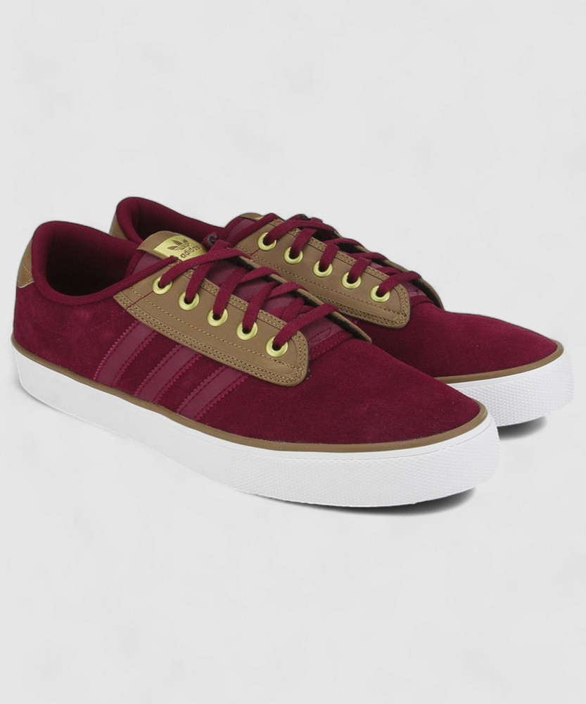 adidas kiel sneakers