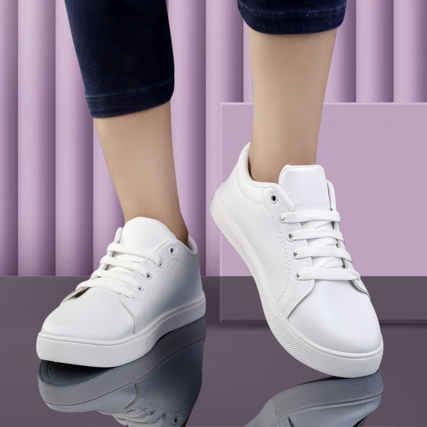 Flipkart best sale ladies sneakers