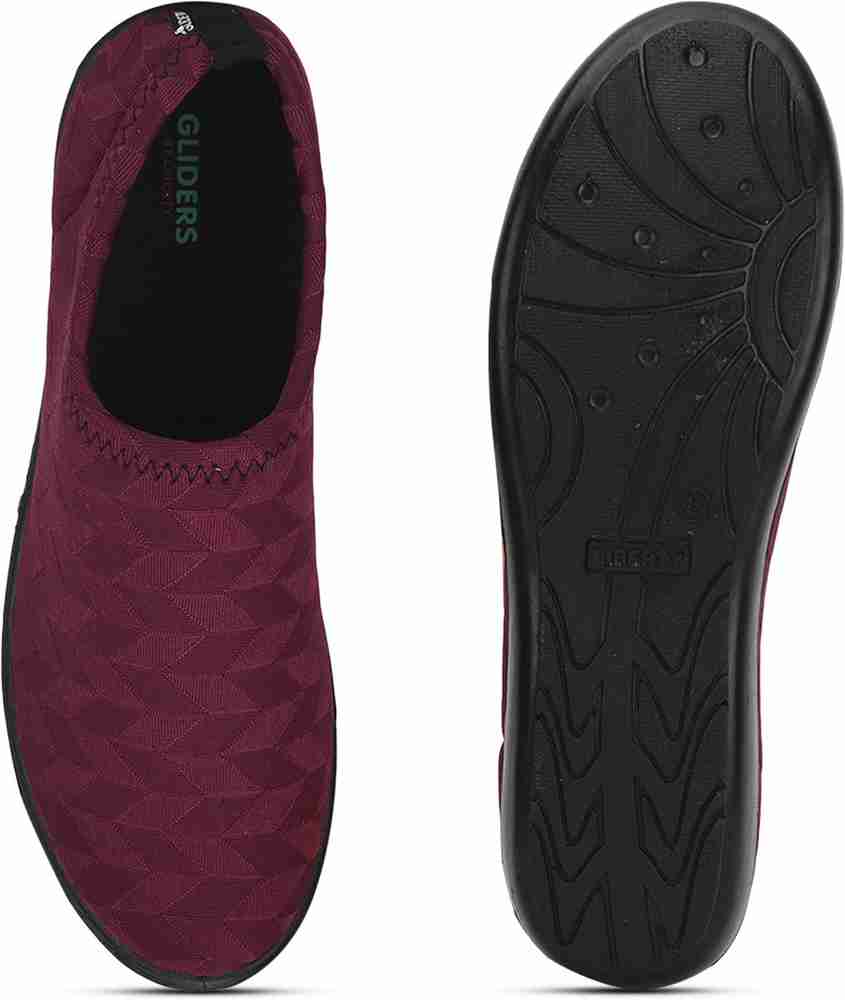 LIBERTY Gliders By Liberty Casual Bellies For Women Slip On Sneakers For Women Buy LIBERTY Gliders By Liberty Casual Bellies For Women Slip On Sneakers For Women Online at Best Price