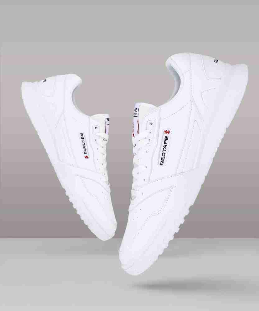 RED TAPE Classic Sneakers For Men