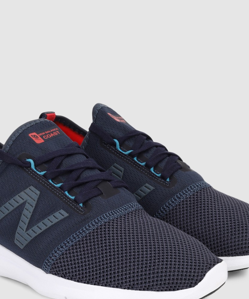 New Balance COAST Running Shoes For Men Buy New Balance COAST Running Shoes For Men Online at Best Price Shop Online for Footwears in India Flipkart