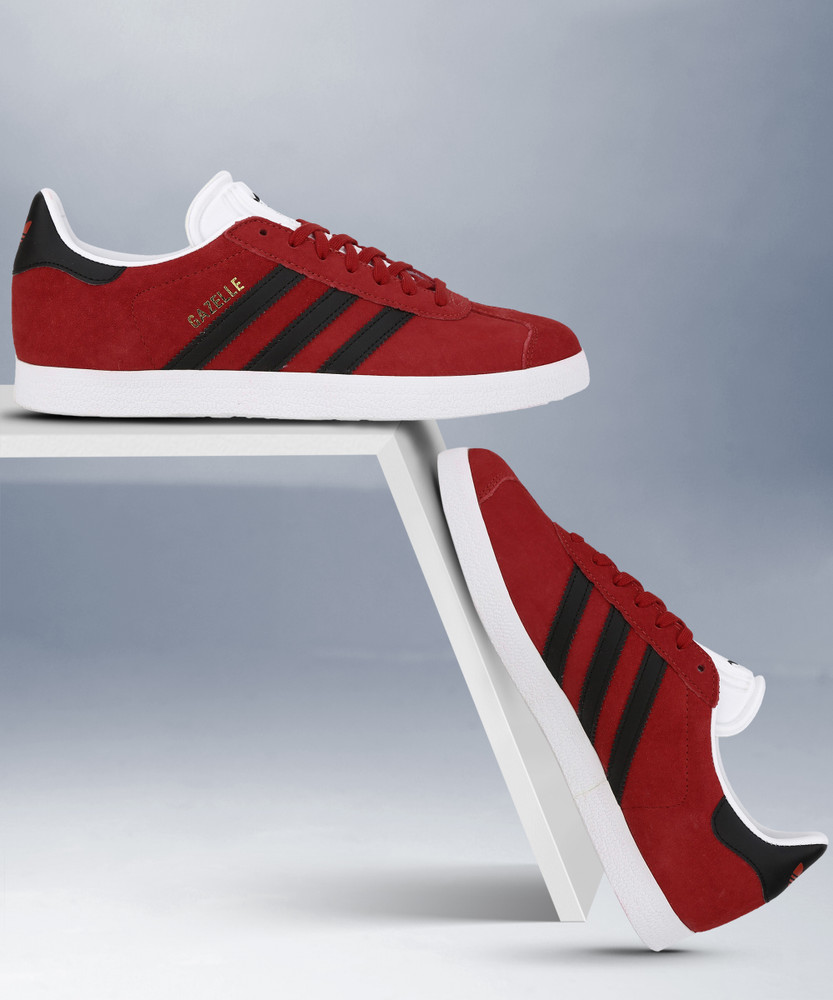 Adidas gazelle flipkart outlet