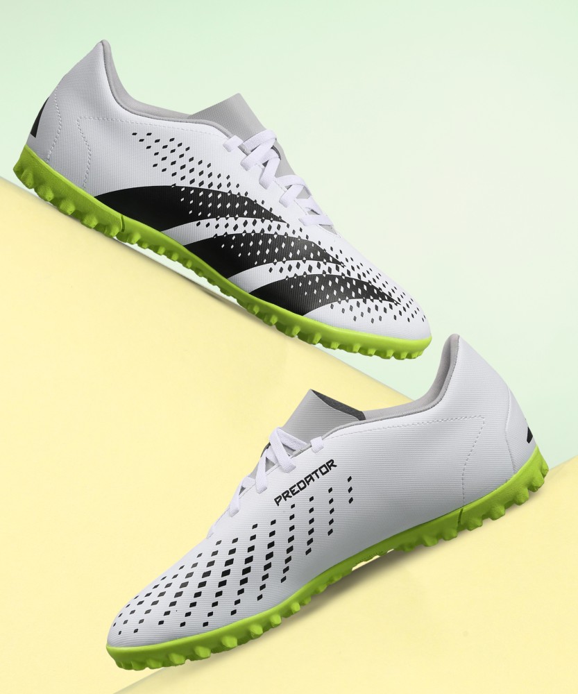 Flipkart football clearance shoes adidas