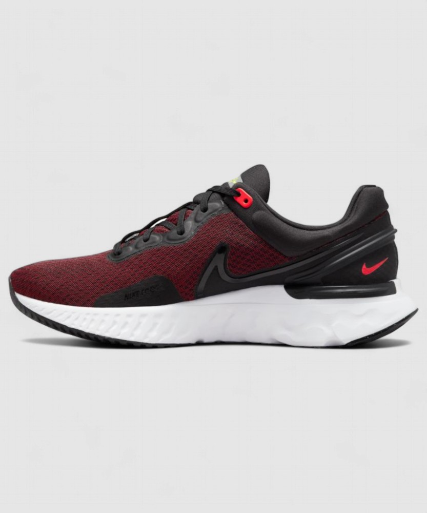 NIKE Nike React Miler 3 Men's Road Running Shoes Running Shoes For Men -  Buy NIKE Nike React Miler 3 Men's Road Running Shoes Running Shoes For Men  Online at Best Price -