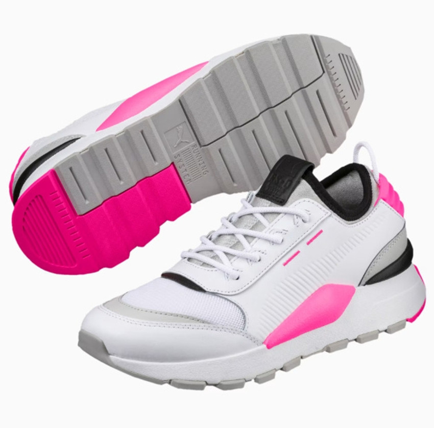 PUMA Rs 0 Sound Sneakers For Women Buy PUMA Rs 0 Sound Sneakers For Women Online at Best Price Shop Online for Footwears in India Flipkart