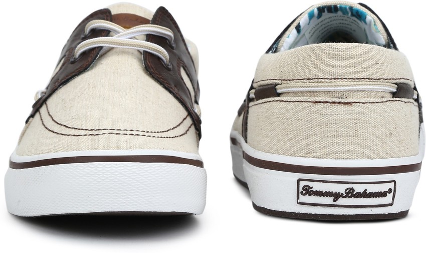 Tommy bahama outlet canvas shoes