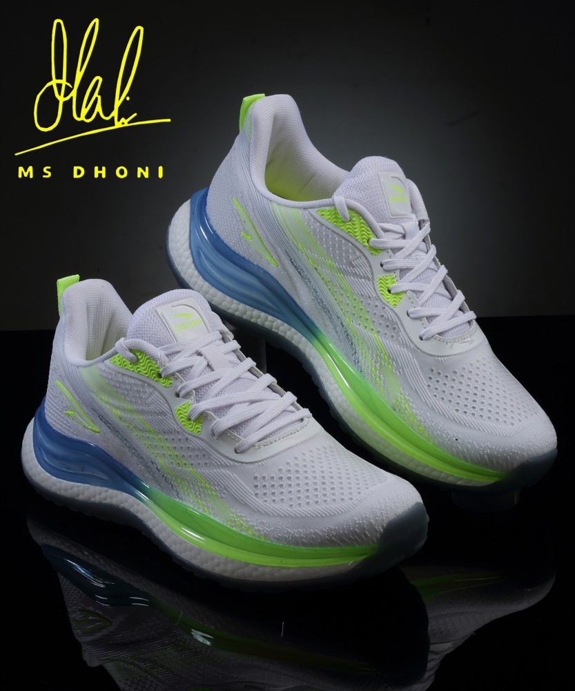 Asian shops running shoes flipkart