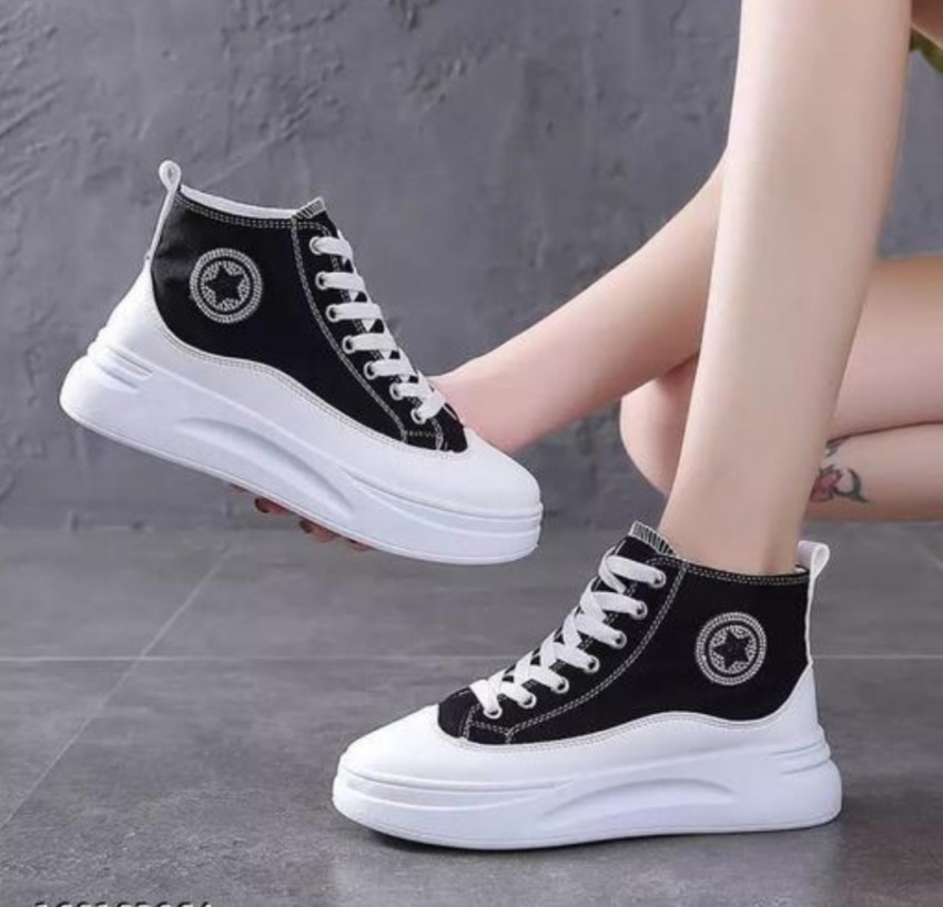 Girls shoes store converse