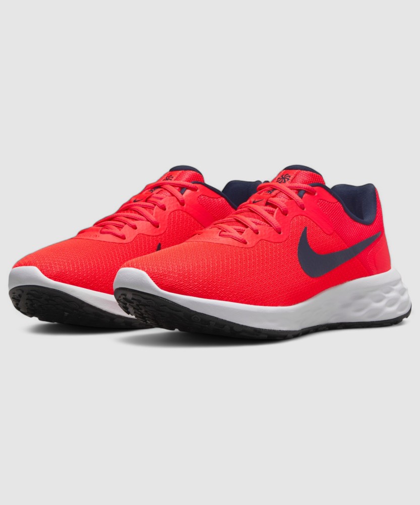 NIKE Revolution 6 Running Shoes For Men