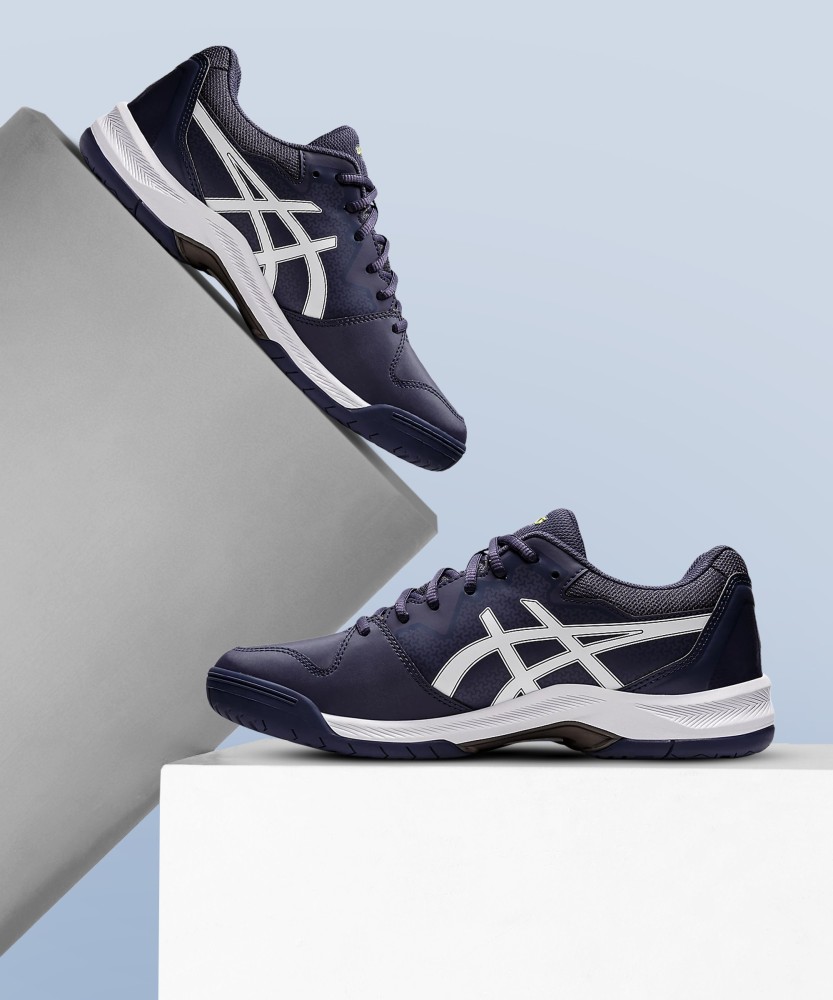 Asics tennis clearance shoes online india