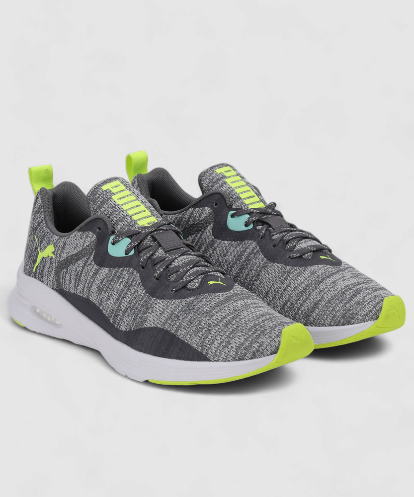 Puma hybrid fuego knit review outlet