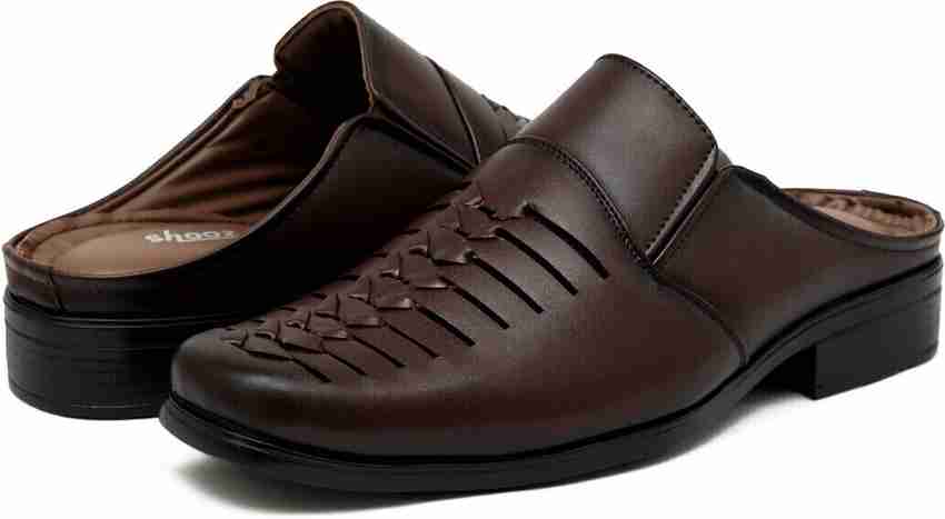 Half shoes flipkart shop