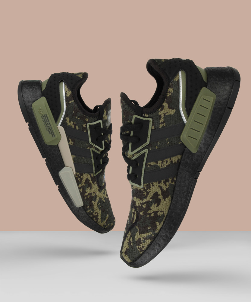 Adidas nmd camo price in india 2025