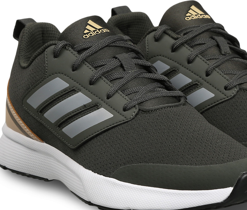 falcon adidas verde