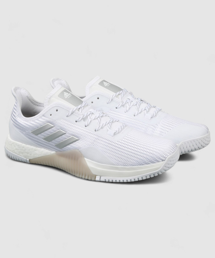 crazytrain elite training shoe