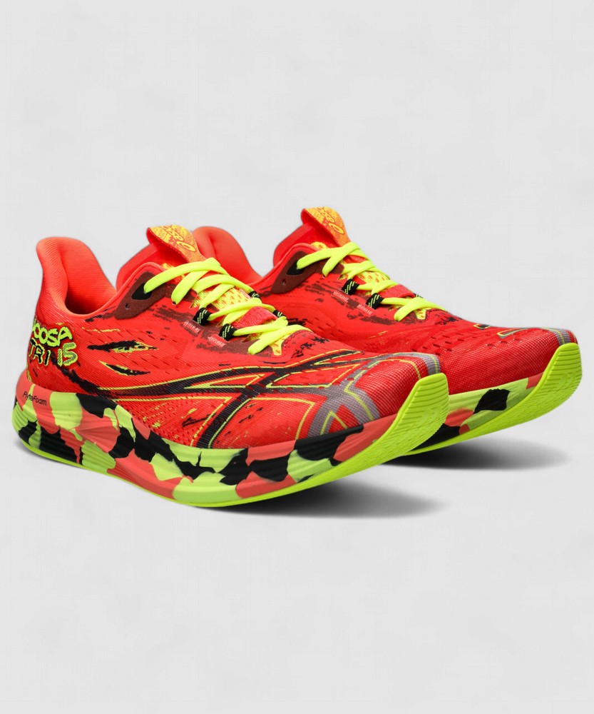 Asics NOOSA TRI 15 Running Shoes For Men Buy Asics NOOSA TRI 15 Running Shoes For Men Online at Best Price Shop Online for Footwears in India Flipkart