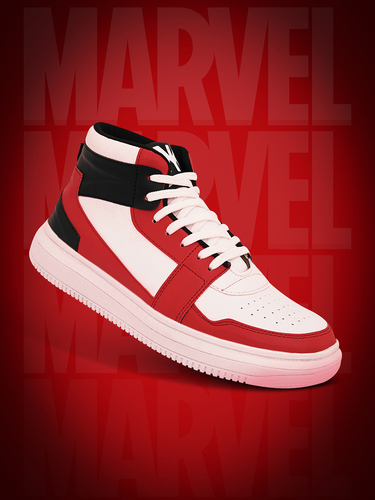 kook n keech marvel shoes
