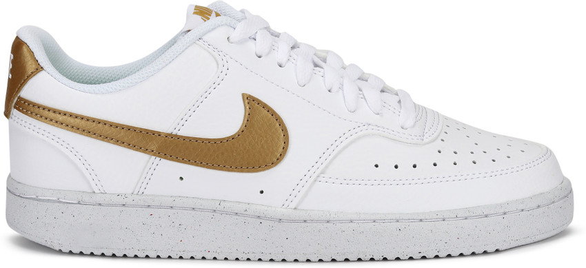 Sneakers femme court vision low nike shop
