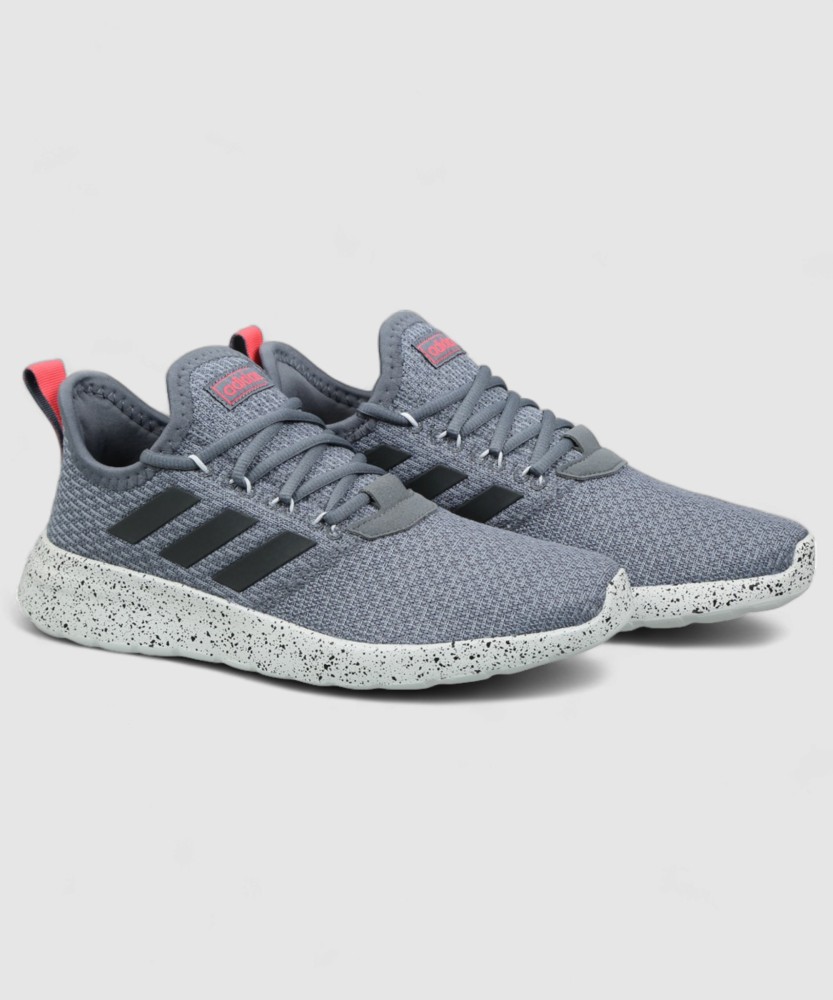 Adidas lite racer rbn men's grey best sale