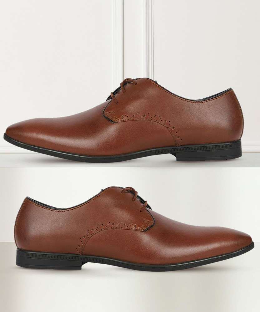 CLARKS Lace Up For Men Buy CLARKS Lace Up For Men Online at Best