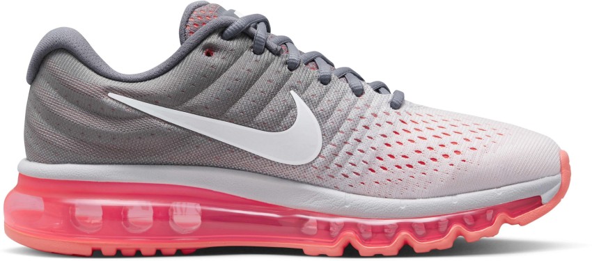 Nike air max 2024 2017 grey womens