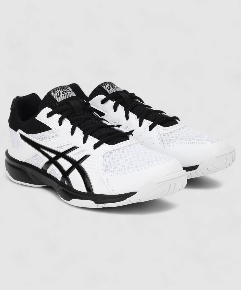 Asics UPCOURT 3 Badminton Shoes For Men - Buy Asics UPCOURT 3 Badminton  Shoes For Men Online at Best Price - Shop Online for Footwears in India |  Flipkart.com