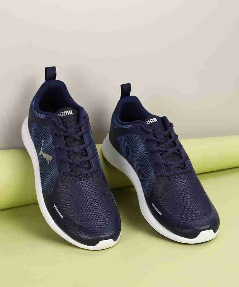 Puma jaunt hot sale idp