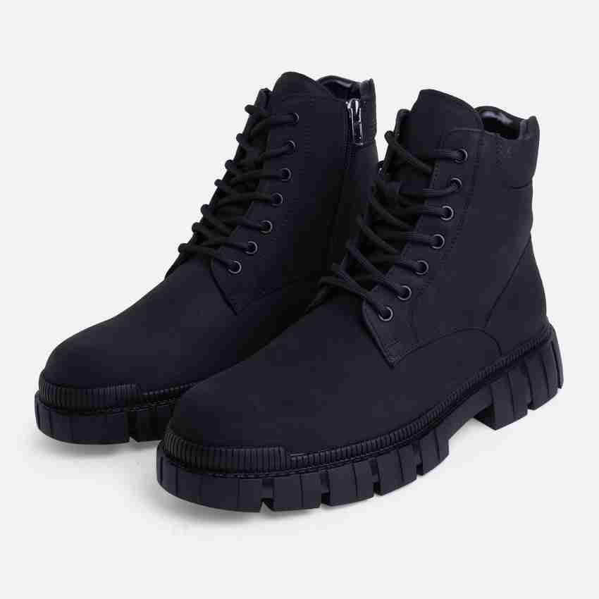 Aldo boots mens sale best sale