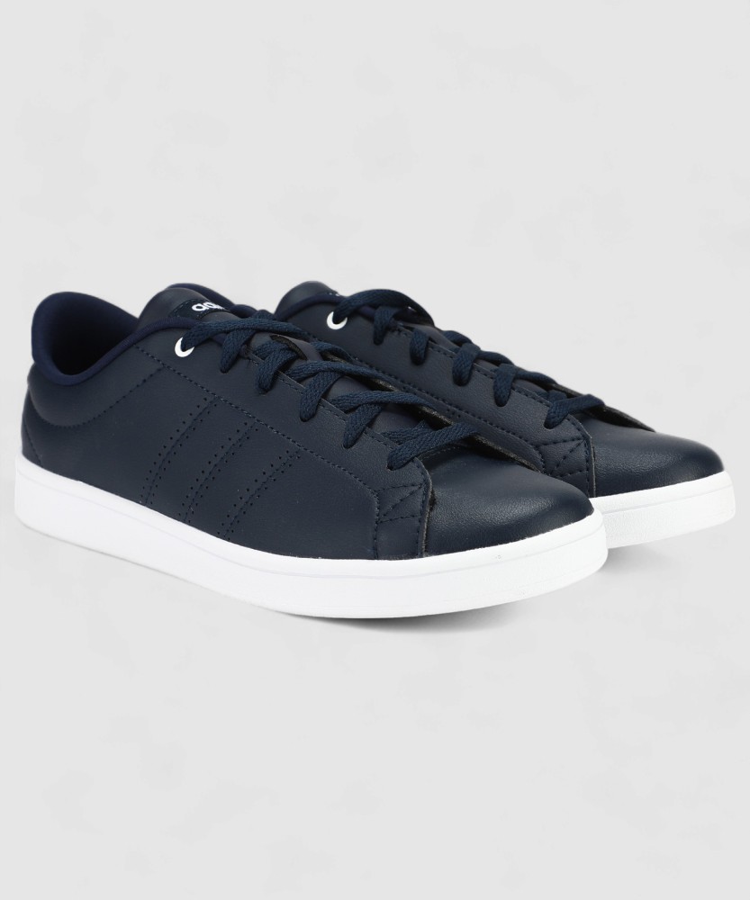 ADIDAS ADVANTAGE CLEAN QT Tennis Shoes For Women Buy ADIDAS ADVANTAGE CLEAN QT Tennis Shoes For Women Online at Best Price Shop Online for Footwears in India Flipkart