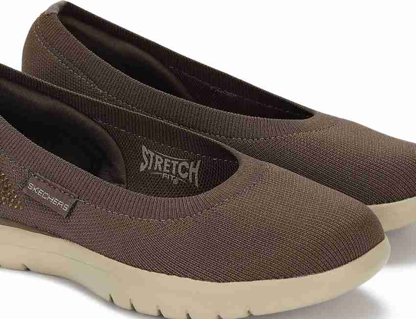 Skechers On-The-Go Flex - Gem Bellies For Women - Buy Skechers On-The-Go  Flex - Gem Bellies For Women Online at Best Price - Shop Online for  Footwears in India