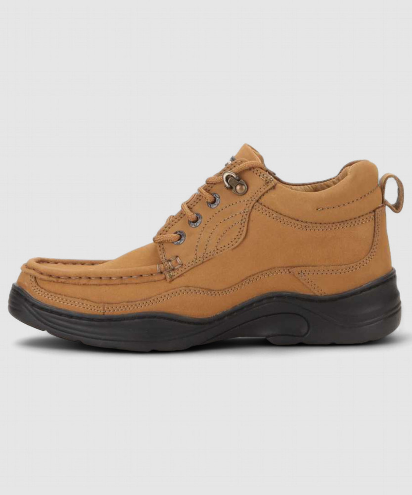 RED CHIEF RC1211 Boots For Men Buy Rust Color RED CHIEF RC1211 Boots For Men Online at Best Price Shop Online for Footwears in India Flipkart