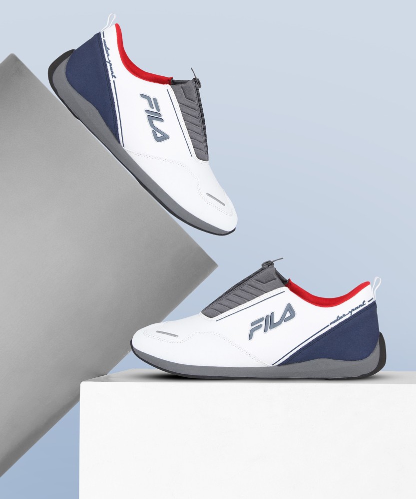 Fila men's water shoes best sale