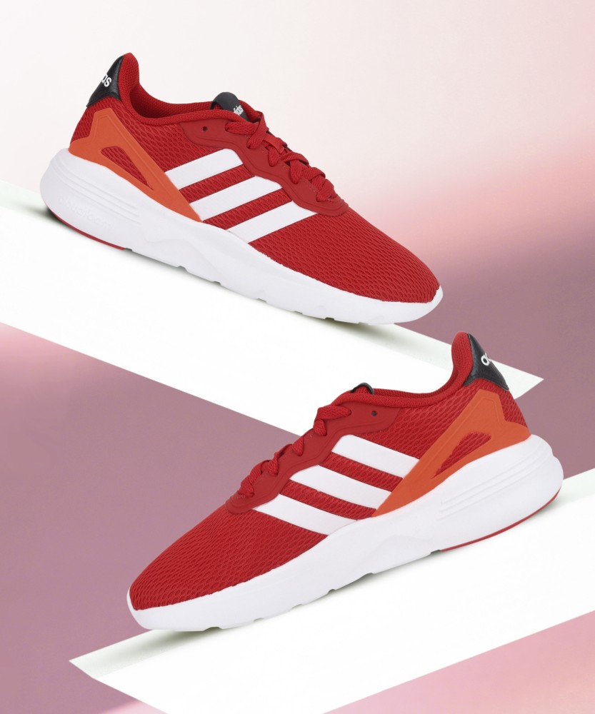 ADIDAS NEBZED Running Shoes For Men Buy ADIDAS NEBZED Running Shoes For Men Online at Best Price Shop Online for Footwears in India Flipkart