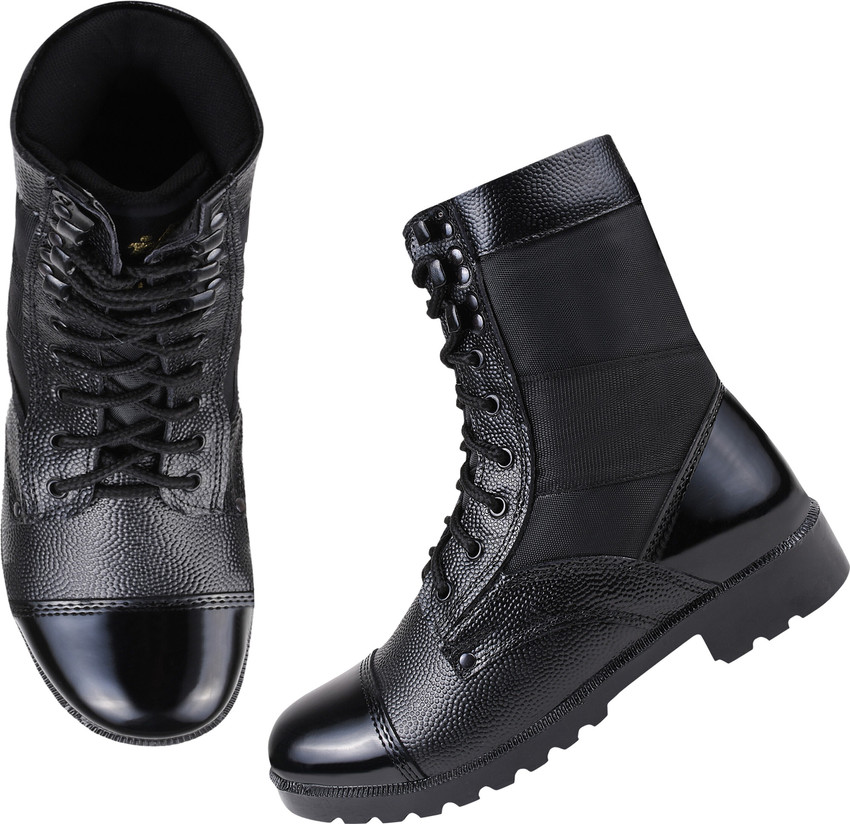 Black patent dms discount